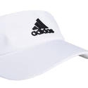 Dámský kšilt adidas  Visor Aeroready White