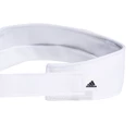 Dámský kšilt adidas  Visor Aeroready White