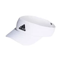 Dámský kšilt adidas  Visor Aeroready White