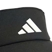 Dámský kšilt adidas  Visor Climacool Black/White