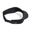 Dámský kšilt adidas  Visor Climacool Black/White