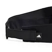 Dámský kšilt adidas  Visor Climacool Black/White