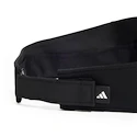 Dámský kšilt adidas  Visor Climacool Black/White