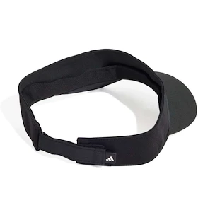 Dámský kšilt adidas  Visor Climacool Black/White