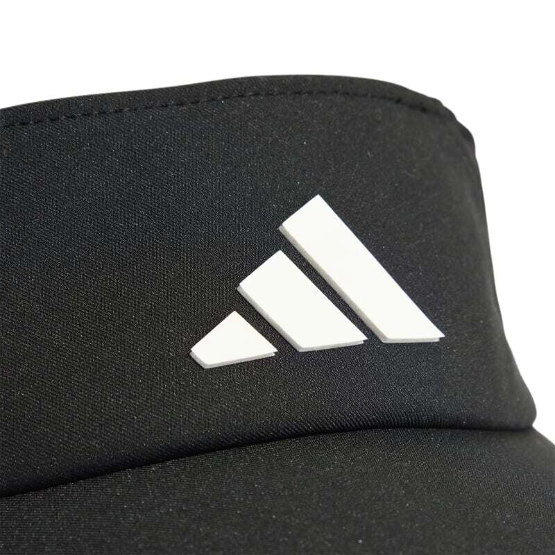 Dámský kšilt adidas  Visor Climacool Black/White - thumb (1)