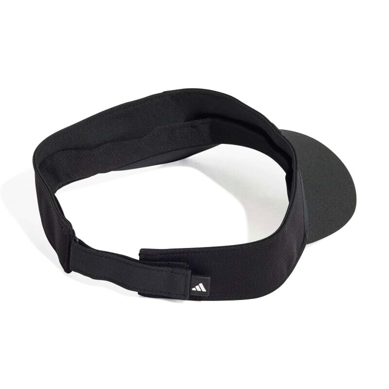 Dámský kšilt adidas  Visor Climacool Black/White - thumb (2)