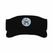 Dámský kšilt BIDI BADU  Heat Stroke Move Visor Black
