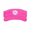 Dámský kšilt BIDI BADU  Heat Stroke Move Visor Pink