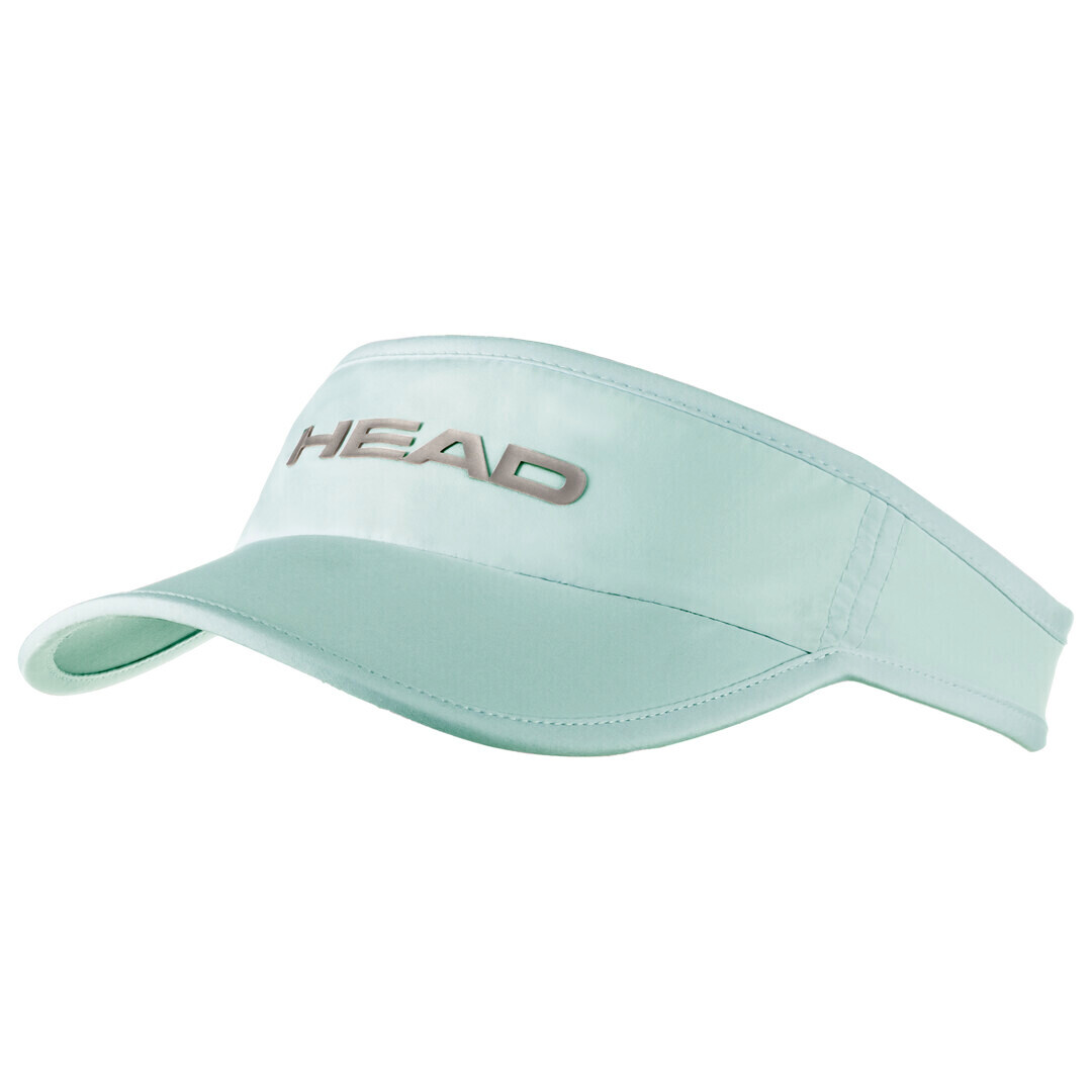 Product detail of Dámský kšilt Head  Pro Player Visor AQ