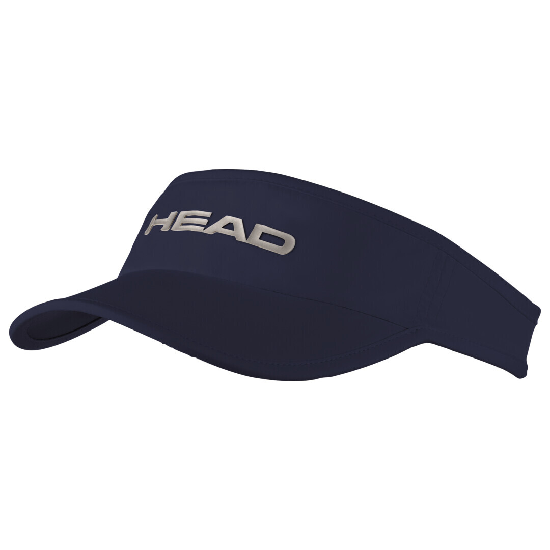 Product detail of Dámský kšilt Head  Pro Player Visor NV