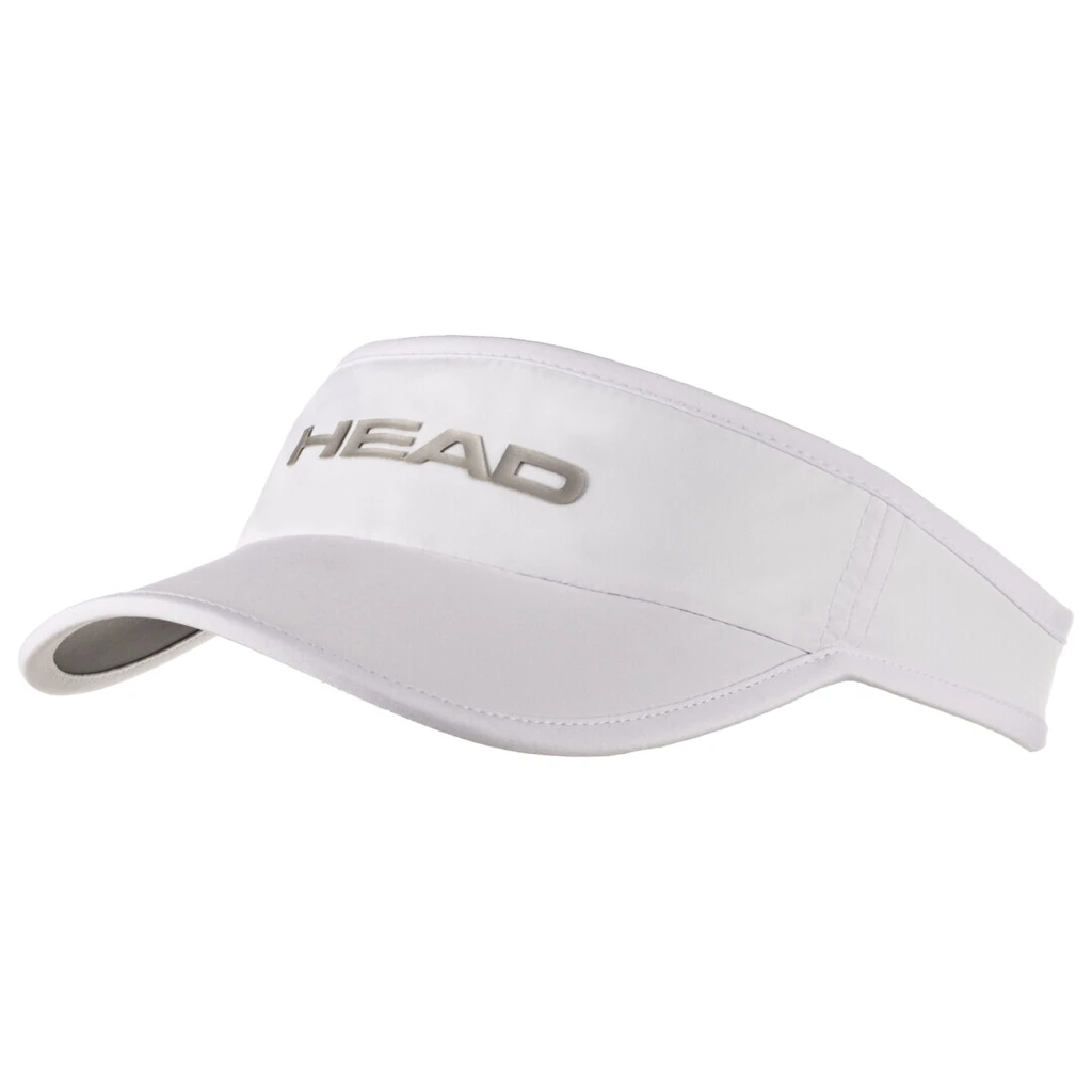 Dámský kšilt Head  Pro Player Visor WH