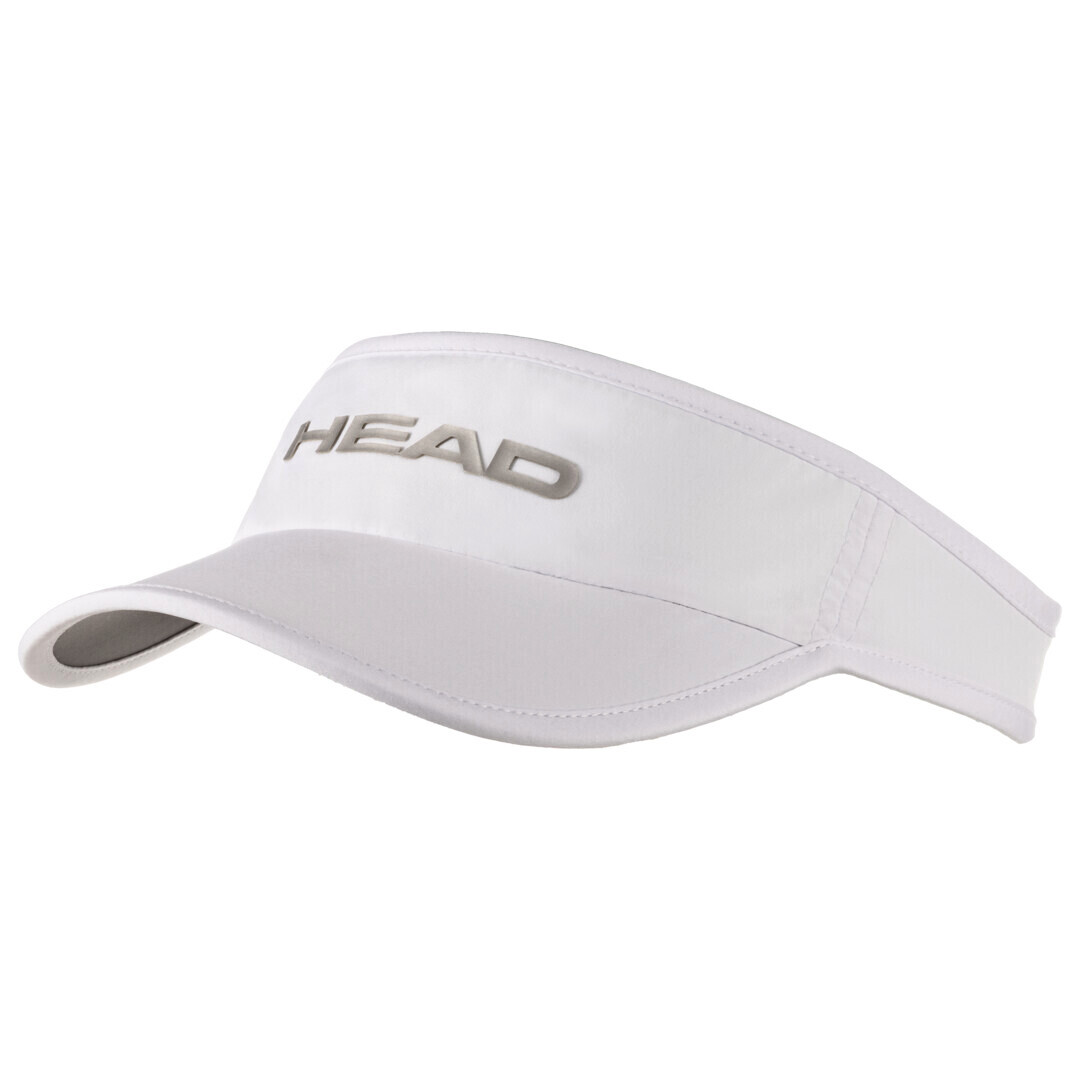 Product detail of Dámský kšilt Head  Pro Player Visor WH
