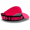 Dámský kšilt Under Armour Visor Pink