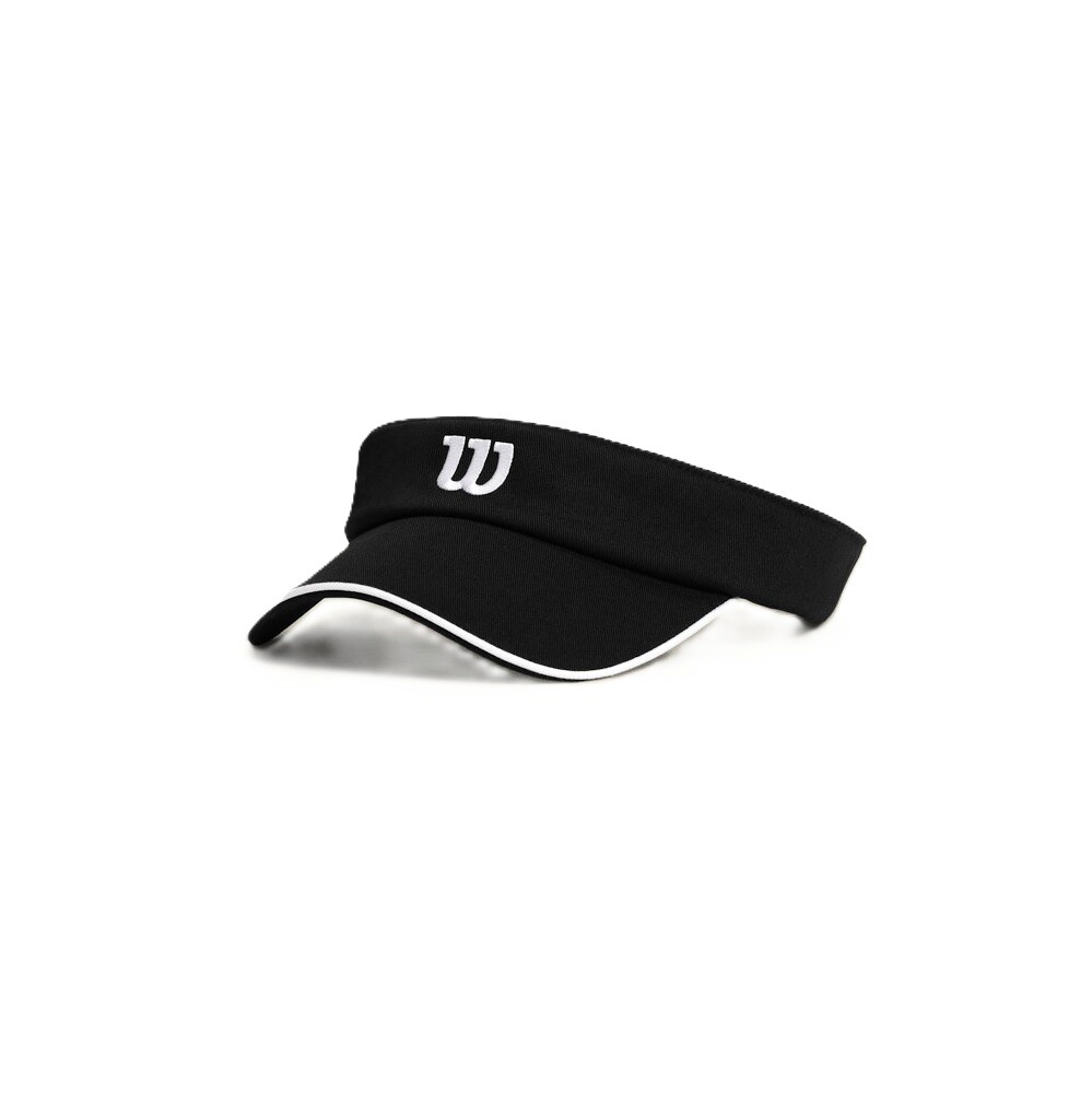 Product detail of Dámský kšilt Wilson  Classic Visor Black