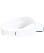 Dámský kšilt Wilson  Classic Visor Bright White