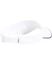 Dámský kšilt Wilson  Classic Visor Bright White