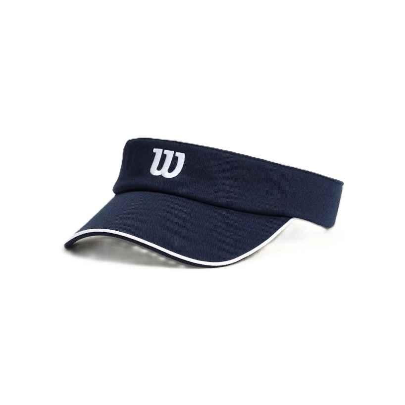 Dámský kšilt Wilson  Classic Visor Classic Navy
