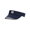 Dámský kšilt Wilson  Classic Visor Classic Navy