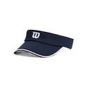 Dámský kšilt Wilson  Classic Visor Classic Navy