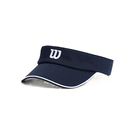 Dámský kšilt Wilson Classic Visor Classic Navy