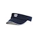 Dámský kšilt Wilson  Classic Visor Classic Navy