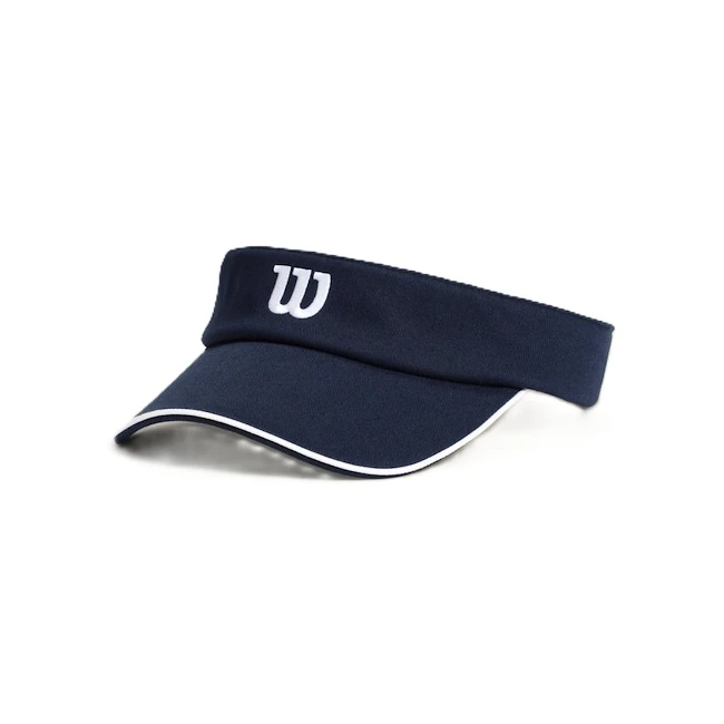 Dámský kšilt Wilson  Classic Visor Classic Navy