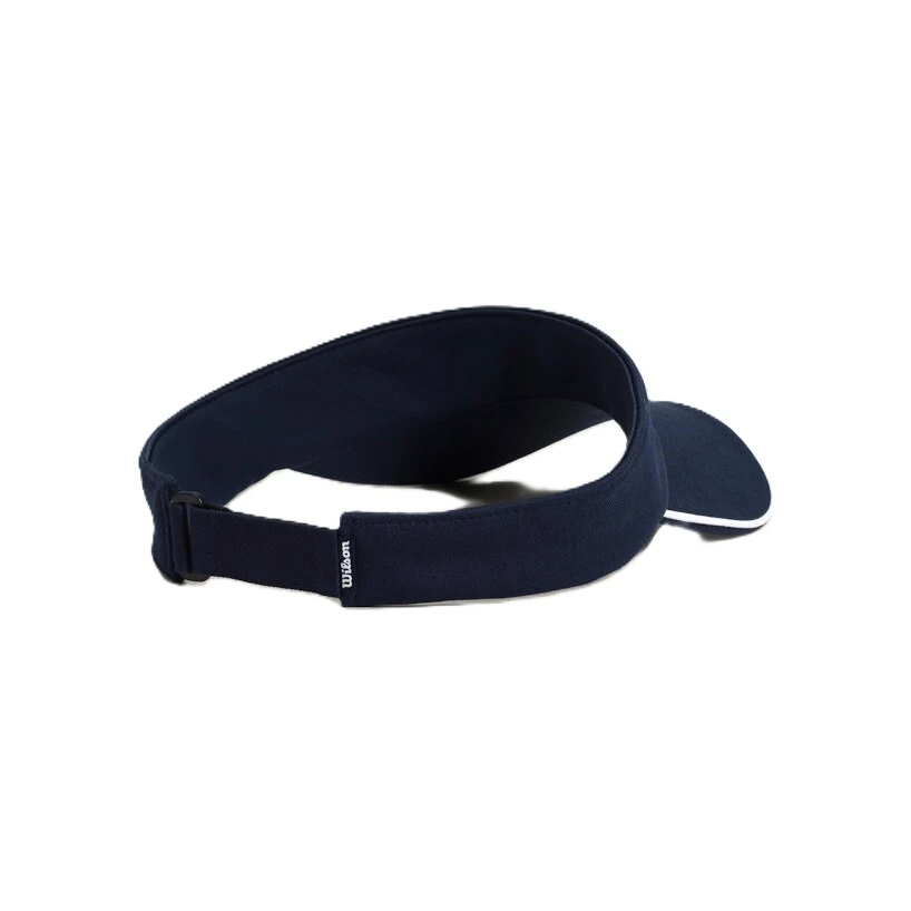 Dámský kšilt Wilson  Classic Visor Classic Navy