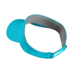 Dámský kšilt Wilson  UltraLight Visor Scuba Blue