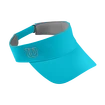 Dámský kšilt Wilson  UltraLight Visor Scuba Blue