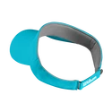 Dámský kšilt Wilson  UltraLight Visor Scuba Blue