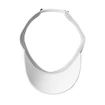 Dámský kšilt Wilson  Ultralight Visor White