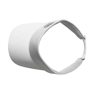 Dámský kšilt Wilson  Ultralight Visor White