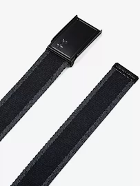 Dámský opasek Under Armour W's Webbing Belt-BLK