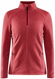 Dámský rolák Craft Core Edge Thermal Rose