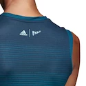 Dámský set adidas Parley Tank Navy/Blue