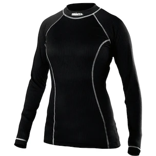 Dámský termo set Craft Active Black