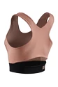 Dámský top CEP  Training Crop Top Rose