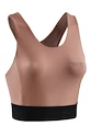 Dámský top CEP  Training Crop Top Rose XL