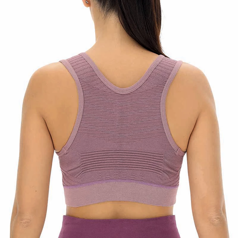 Dámský top UYN  Lady Natural Training Eco Color OW Top L