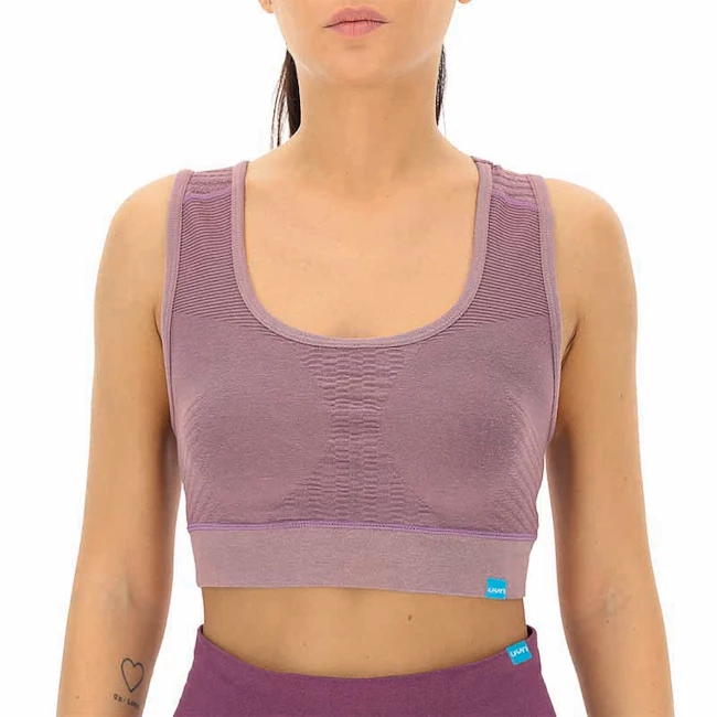 Dámský top UYN  Lady Natural Training Eco Color OW Top L