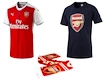 Dárkový balíček Arsenal FC All Inclusive