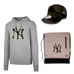 Dárkový balíček Camo MLB New York Yankees