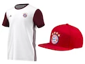 Dárkový balíček FC Bayern Mnichov Start
