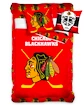 Dárkový balíček hezké spaní NHL Chicago Blackhawks