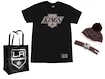Dárkový balíček NHL Los Angeles Kings Shop