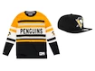 Dárkový balíček NHL Pittsburgh Penguins Style