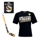 Dárkový balíček Sidney Crosby NHL Pittsburgh Penguins