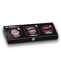 Dárkový fan gift box Sher-Wood NHL Montreal Canadiens