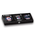 Dárkový fan gift box Sher-Wood NHL New York Rangers