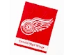 Deka Official Merchandise  NHL Detroit Red Wings Essential 150x200 cm